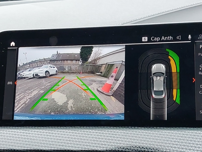 Used BMW 2 Series 2021 for sale - 77563098: Photo 11