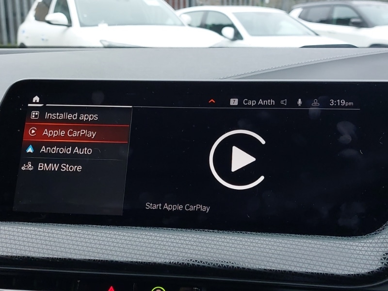 Used BMW 2 Series 2021 for sale - 77563098: Photo 14