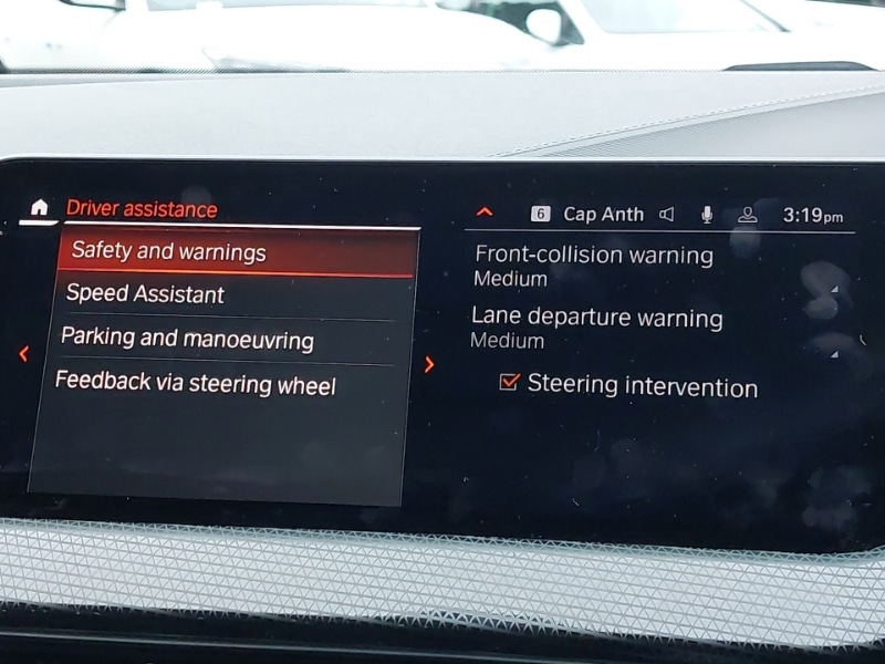 Used BMW 2 Series 2021 for sale - 77563098: Photo 15