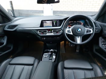 Used BMW 2 Series 2021 for sale - 77563098: Photo
