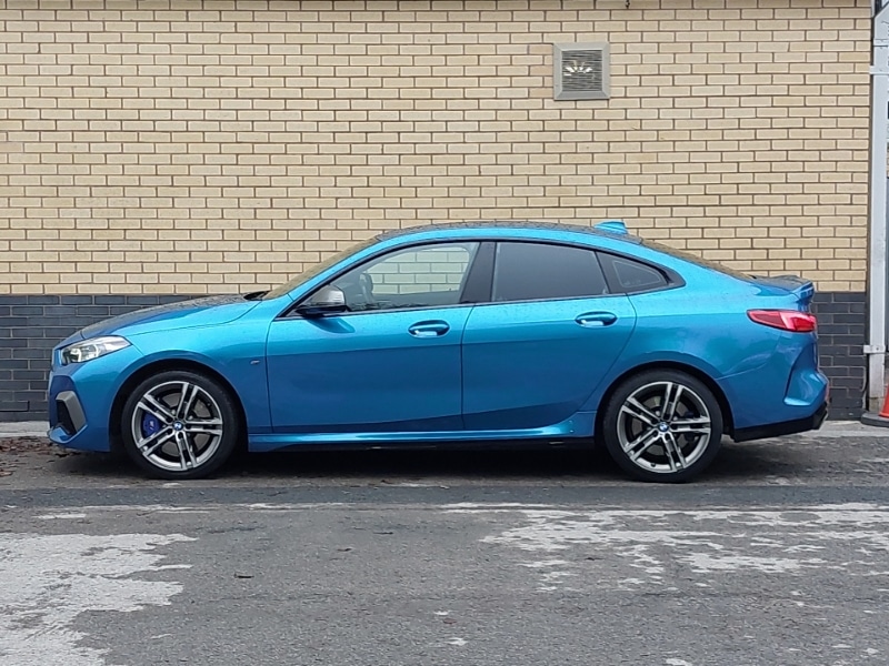 Used BMW 2 Series 2021 for sale - 77563098: Photo 4