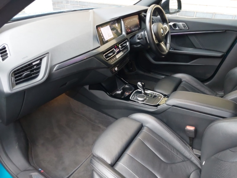 Used BMW 2 Series 2021 for sale - 77563098: Photo 5