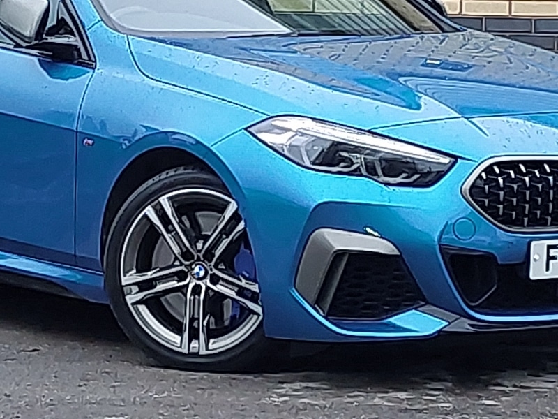 Used BMW 2 Series 2021 for sale - 77563098: Photo 9