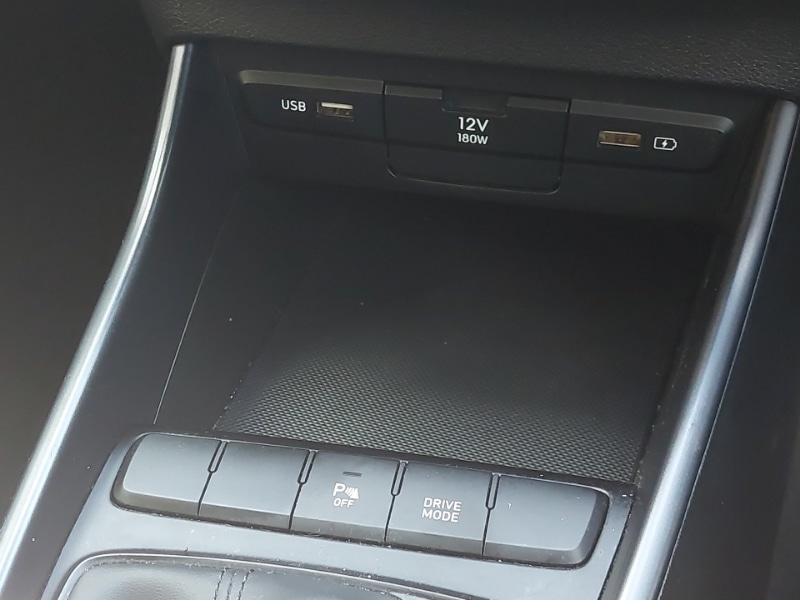 Used Hyundai BAYON 2022 for sale - 76354287: Photo 15