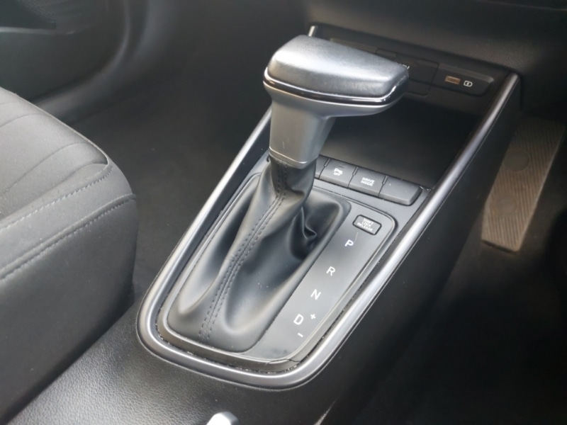 Used Hyundai BAYON 2022 for sale - 76354287: Photo 16