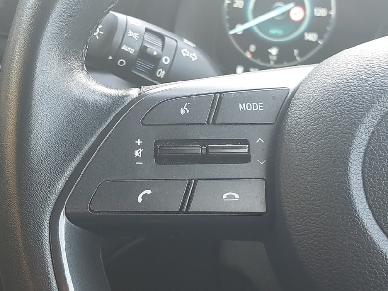 Used Hyundai BAYON 2022 for sale - 76354287: Photo 17