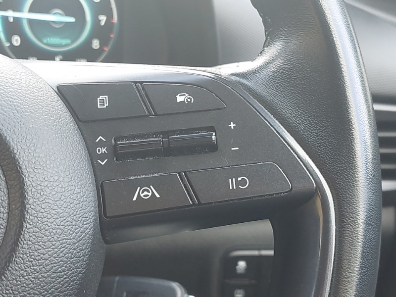 Used Hyundai BAYON 2022 for sale - 76354287: Photo 18