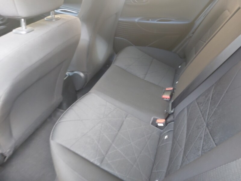 Used Hyundai BAYON 2022 for sale - 76354287: Photo 6