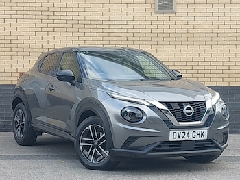 Used Nissan Juke 2024 for sale - 79310799: Photo