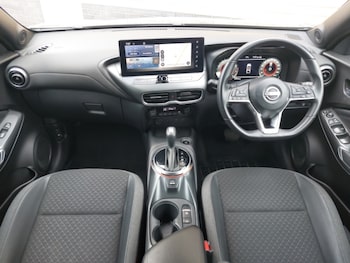 Used Nissan Juke 2024 for sale - 79310799: Photo