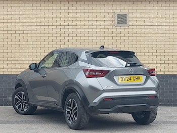 Used Nissan Juke 2024 for sale - 79310799: Photo