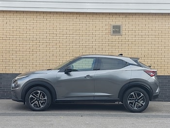Used Nissan Juke 2024 for sale - 79310799: Photo