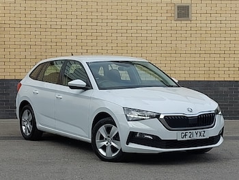 2021 - 1.0 TSI 110 SE 5dr
