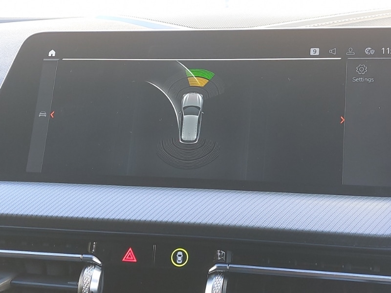 Used BMW 1 Series 2022 for sale - 76763947: Photo 10