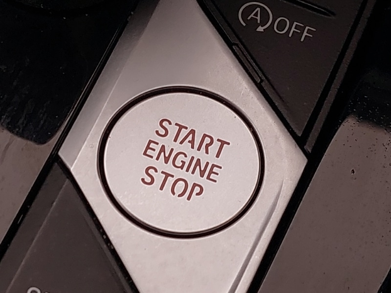 Used BMW 1 Series 2022 for sale - 76763947: Photo 19