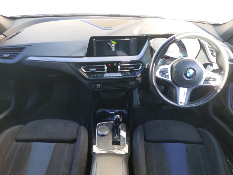 Used BMW 1 Series 2022 for sale - 76763947: Photo 2