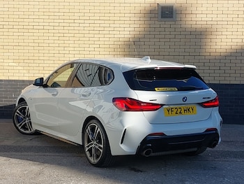 Used BMW 1 Series 2022 for sale - 76763947: Photo