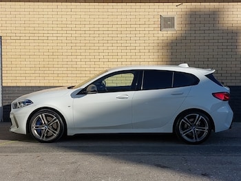 Used BMW 1 Series 2022 for sale - 76763947: Photo