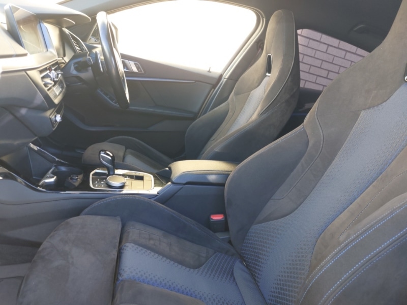 Used BMW 1 Series 2022 for sale - 76763947: Photo 5