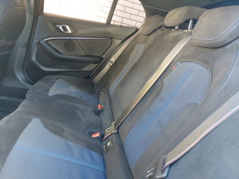 Used BMW 1 Series 2022 for sale - 76763947: Photo 6