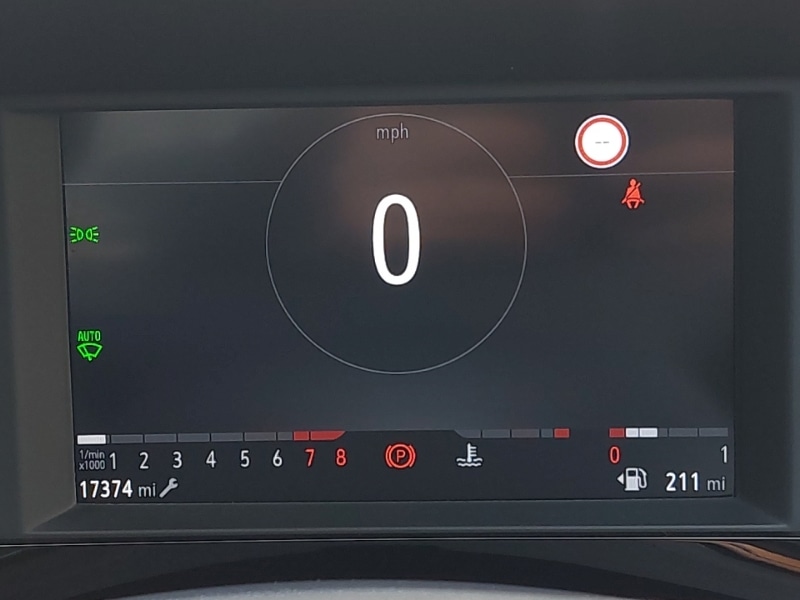 Used Vauxhall Mokka 2021 for sale - 76358969: Photo 10