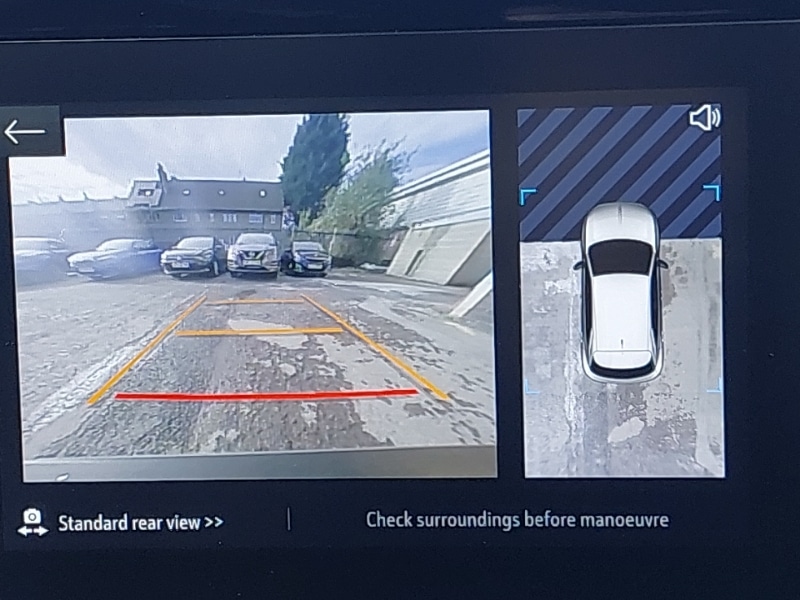 Used Vauxhall Mokka 2021 for sale - 76358969: Photo 11