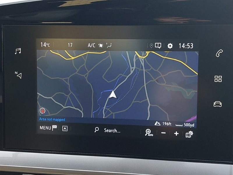 Used Vauxhall Mokka 2021 for sale - 76358969: Photo 12