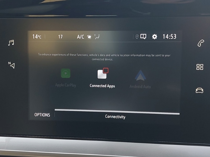 Used Vauxhall Mokka 2021 for sale - 76358969: Photo 13