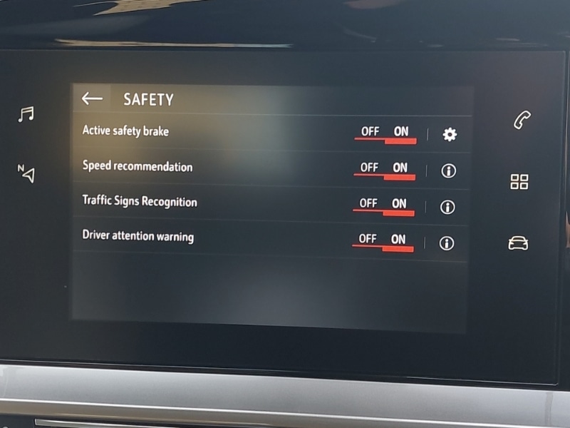 Used Vauxhall Mokka 2021 for sale - 76358969: Photo 14