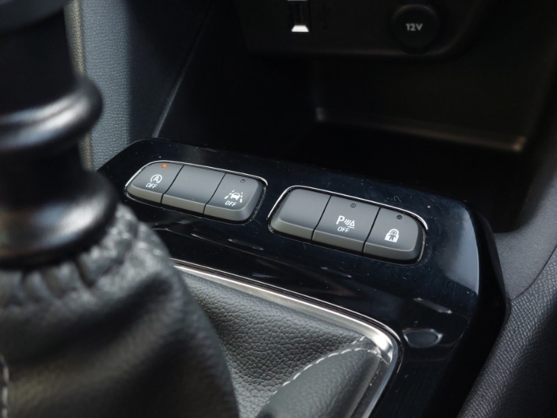 Used Vauxhall Mokka 2021 for sale - 76358969: Photo 16