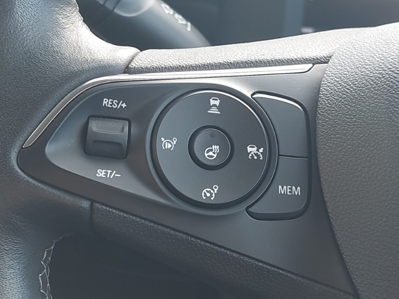 Used Vauxhall Mokka 2021 for sale - 76358969: Photo 18