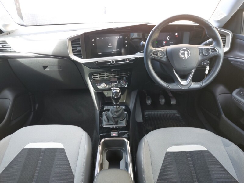 Used Vauxhall Mokka 2021 for sale - 76358969: Photo 2