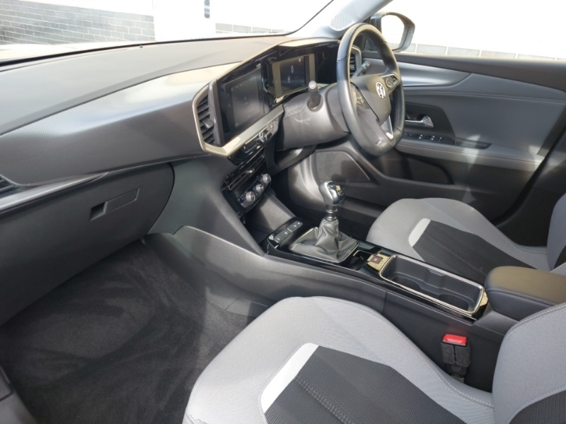 Used Vauxhall Mokka 2021 for sale - 76358969: Photo 5