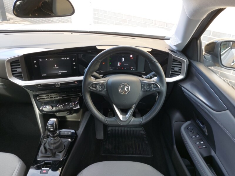 Used Vauxhall Mokka 2021 for sale - 76358969: Photo 7