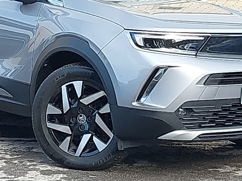 Used Vauxhall Mokka 2021 for sale - 76358969: Photo 9