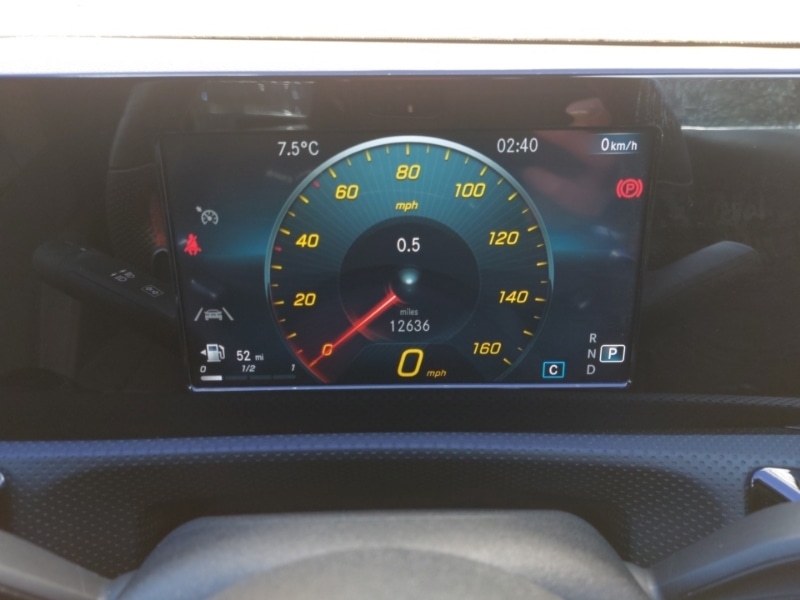 Used Mercedes-Benz A-Class 2020 for sale - 77873932: Photo 10