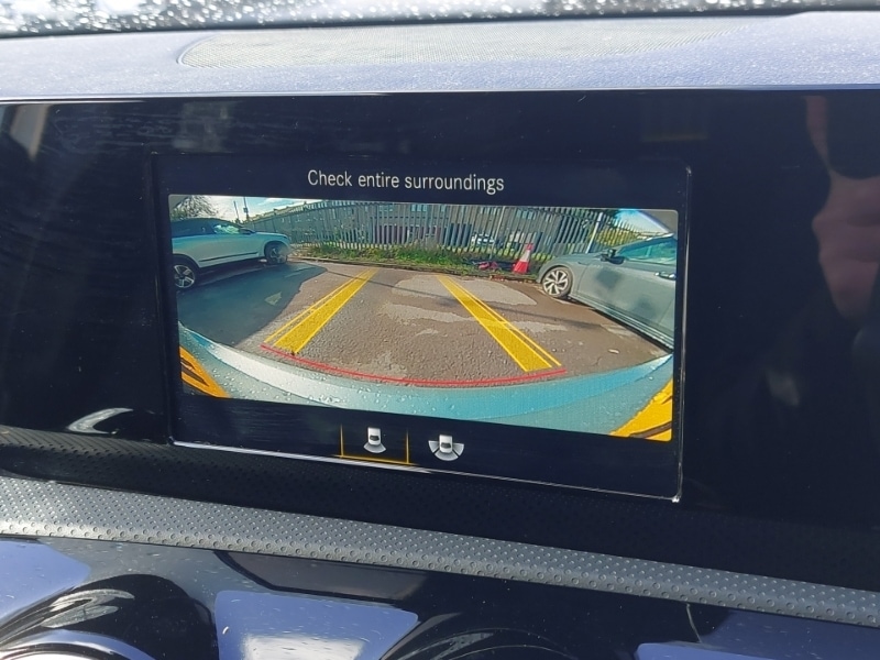 Used Mercedes-Benz A-Class 2020 for sale - 77873932: Photo 11