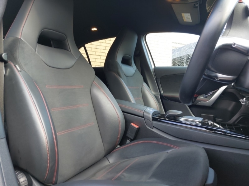 Used Mercedes-Benz A-Class 2020 for sale - 77873932: Photo 12