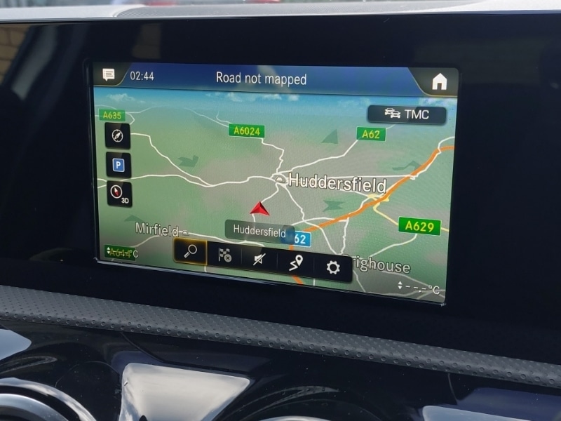 Used Mercedes-Benz A-Class 2020 for sale - 77873932: Photo 15