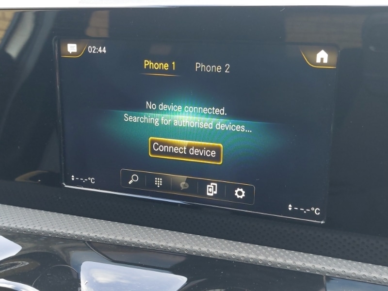 Used Mercedes-Benz A-Class 2020 for sale - 77873932: Photo 16