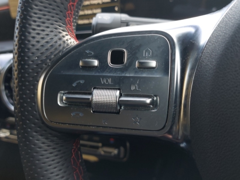 Used Mercedes-Benz A-Class 2020 for sale - 77873932: Photo 18