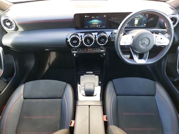 Used Mercedes-Benz A-Class 2020 for sale - 77873932: Photo