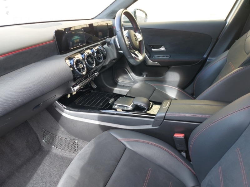 Used Mercedes-Benz A-Class 2020 for sale - 77873932: Photo 5