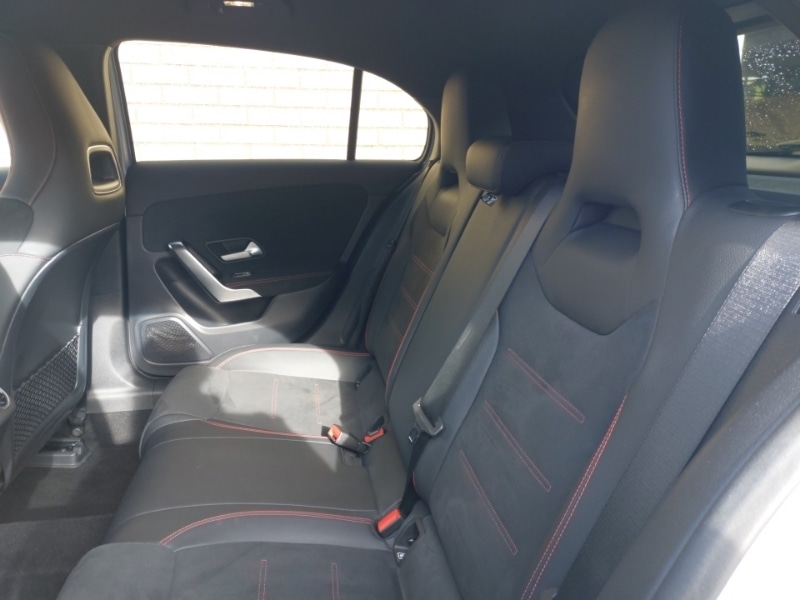 Used Mercedes-Benz A-Class 2020 for sale - 77873932: Photo 6