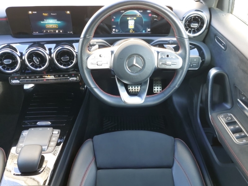 Used Mercedes-Benz A-Class 2020 for sale - 77873932: Photo 7