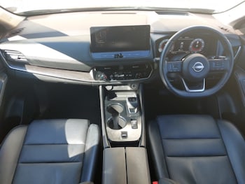 Used Nissan X-Trail 2022 for sale - 79157304: Photo