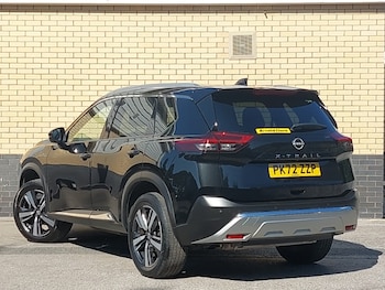 Used Nissan X-Trail 2022 for sale - 79157304: Photo