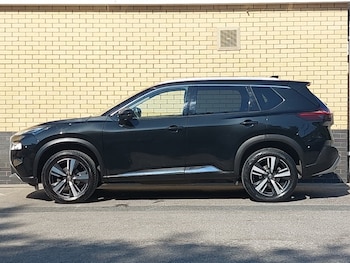 Used Nissan X-Trail 2022 for sale - 79157304: Photo