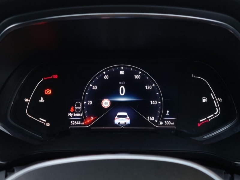 Used Renault Captur 2021 for sale - 76465478: Photo 10