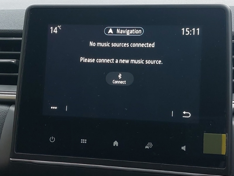 Used Renault Captur 2021 for sale - 76465478: Photo 14